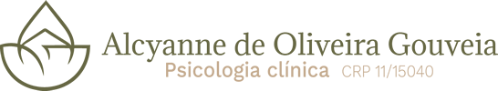Alcyanne Gouveia — Psicologia Clínica